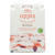 Ripple Foods Ripple Aseptic Vanilla, Plant Based With Pea Protein  - Case Of 4 - 4/8 Fz