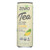 Zevia - Tea Black Lemon - Case Of 12 - 12 Fz