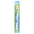Mouth Watchers A/b Adult Blue Toothbrush - 1 Each - Ct