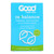 Good Clean Love Rebalance Personal Moisturizing & Cleansing Wipes  - 1 Each - 12 Ct