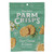 Parm Crisps - Parm Crisp Sr Cream & Onion - Case Of 12 - 1.75 Oz