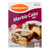 Manischewitz - Mix Cake Marble Kosher For Passover - Case Of 12-12 Oz