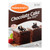 Manischewitz - Mix Cake Chocolate Kosher For Passover - Case Of 12-12 Oz