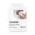 Whey Protein Isolate Chocolate by Thorne 30.9 oz