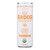 Ardor Sparkling Water - Spk Water Wht Peach Enrg - Case Of 12-12 Fz