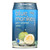 Blue Monkey Coconut Water - Natural - Case Of 24 - 11.2 Oz.