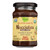 Nocciolata - Spread Organic Hazelnut Cocoa Dairy Free - Case Of 6-8.82 Ounces