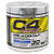 Cellucor Chrome Series C4 Ripped Icy Blue Razz