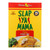 Slap Ya Mama - Mix Cajun Fish Fry - Case Of 12-12 Oz