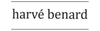 Harve Bernard