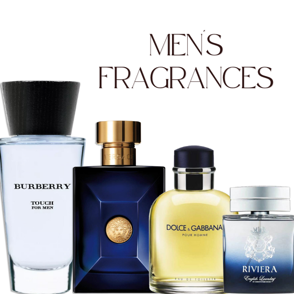 Discount Perfumes and Fragrances from Top Brands | TPS Wholesale ...