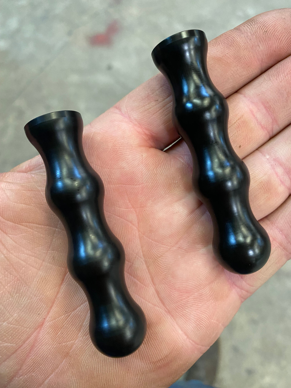 Galil Carry Handle Set