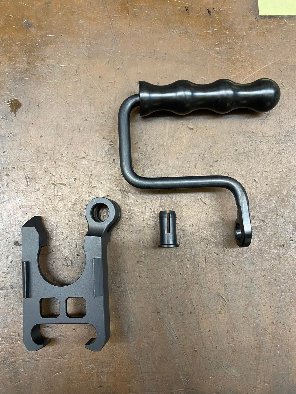 Galil Carry Handle Set