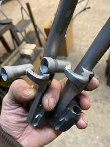 90° Charging Handle Knob 90° Charging Handle Knob