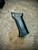 Surplus pistol grip