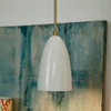 GRASHOPPA PENDANT LAMP