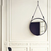 ADNET MIRROR BLACK