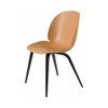 BEETLE DINING CHAIR WOODEN BASES ORIGINAL