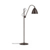 BL3 MEDIUM FLOOR LAMP BLACK BASE