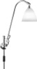 BESTLITE BL6 WALL LAMP - CHROME BASE