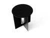 ANDROGYNE SIDE TABLE