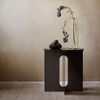 Androgyne Side Table Marble Top