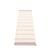 BELLE RUG - PALE ROSE