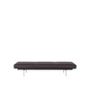OUTLINE DAYBED REFINED LEATHER