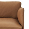 OUTLINE 3.5 SEATER SOFA