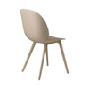 BEETLE DINING CHAIR PLASTIC BASE