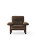 BRASILIA LOUNGE CHAIR