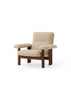 BRASILIA LOUNGE CHAIR