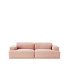 CONNECT SOFT SOFA - 2 SEATER