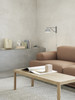 CONNECT SOFT SOFA - 2 SEATER