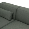 CONNECT SOFT SOFA - 3 SEATER