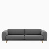 Rest 3 Seater Sofa