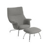 Muuto Doze Ottoman