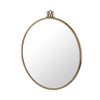 RANDACCIO CIRCULAR WALL MIRROR