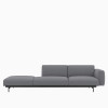Muuto In Situ Sofa 3 Seater - Config 4