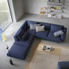 IN SITU SOFA 3 SEATER - CONFIG 6