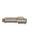 Muuto In Situ Sofa 3 Seater - Config 6