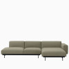 Muuto In Situ Sofa 3 Seater - Config 8