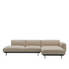 In Situ Sofa 3 Seater - Config 8