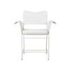 Gubi Tropique Dining Chair w/o Fringe