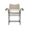Gubi Tropique Dining Chair w. Fringe