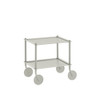 Muuto Flow Trolley 2 Layer