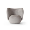 RICO LOUNGE CHAIR