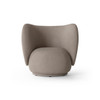 RICO LOUNGE CHAIR