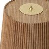 9205 BAMBOO TABLE LAMP