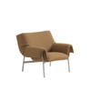 WRAP LOUNGE CHAIR Ex Floor Stock